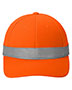 CornerStone<sup> ®</sup> ANSI 107 Safety Cap. CS802