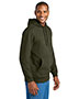 CornerStone ®  Tough Fleece Pullover Hoodie CSF630