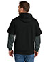 CornerStone CSF632 ® Tough Fleece Layered Hoodie