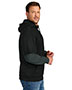 CornerStone CSF632 ® Tough Fleece Layered Hoodie