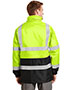 Cornerstone CSJ24 Men Ansi Class 3 Waterproof Parka