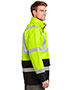 Cornerstone CSJ24 Men Ansi Class 3 Waterproof Parka