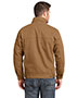 CornerStone<sup>®</sup> Washed Duck Cloth Flannel-Lined Work Jacket. CSJ40