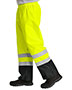 CornerStone CSP504 ® ANSI Class E Pull-On Rain Pant