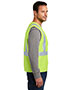 Cornerstone CSV400 Men Ansi Compliant Safety Work Vest