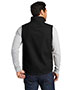 CornerStone<sup>®</sup> Duck Bonded Soft Shell Vest CSV60