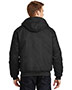 Cornerstone J763H Men Hooded Work Jacket