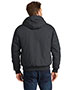 CornerStone<sup>®</sup> - Duck Cloth Hooded Work Jacket.  J763H