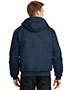 Cornerstone J763H Men Hooded Work Jacket