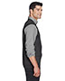 Devon & Jones D477 Men V Neck Vest