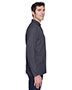 Devon & Jones D110 Men Pima Pique Long Sleeve Polo