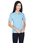 Light Blue/White