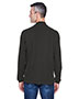 Devon & Jones D420 Men Sueded Cotton Jersey Mock Turtleneck