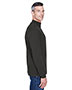Devon & Jones D420 Men Sueded Cotton Jersey Mock Turtleneck