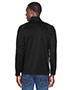 Devon & Jones DG420 Men Stretch Tech-Shell Compass Full-Zip