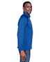 Devon & Jones DG420 Men Stretch Tech-Shell Compass Full-Zip