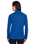 Devon & Jones DG420W Women Stretch Tech-Shell Compass Full-Zip