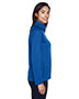Devon & Jones DG420W Women Stretch Tech-Shell Compass Full-Zip