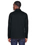 Devon & Jones DG440 Men Stretch Tech-Shell Compass Quarter-Zip