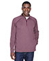 Burgundy Heather