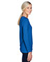 Devon & Jones DP181W Women Perfect Fit Ribbon Cardigan