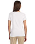 Devon & Jones DP182W Women Perfect Fit Shell T-Shirt