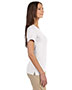 Devon & Jones DP182W Women Perfect Fit Shell T-Shirt