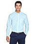 Men's Crown Collection® Solid Oxford Woven Shirt