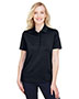 Ladies CrownLux Performance™ Range Flex Polo