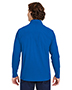 Devon & Jones DG410  CrownLux Performance® Mens Windsor Welded Quarter-Zip