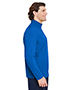 Devon & Jones DG410  CrownLux Performance® Mens Windsor Welded Quarter-Zip