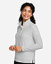 Women's Raleigh Stretch Quarter-Zip Pullover