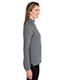 Devon & Jones DG481WZ  New Classics® Ladies Charleston Quarter-Zip