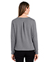 Devon & Jones DG482W  New Classics® Ladies Charleston Pullover