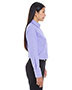 Ladies' Crown Collection® Royal Dobby Woven Shirt