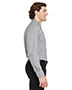 Devon & Jones DG536  CrownLux Performance® Mens Gingham Shirt