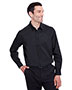 CrownLux Performance® Men's Stretch Woven Shirt