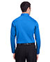 Men's Crown Collection® Stretch Broadcloth Slim Fit Woven Shirt