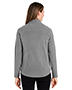 Devon & Jones DG730W  CrownLux Performance® Ladies Fleece Full-Zip