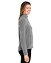 Devon & Jones DG730W  CrownLux Performance® Ladies Fleece Full-Zip