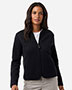 Women's Berkeley Textured Full-Zip Jacket