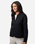 Women's Berkeley Textured Full-Zip Jacket