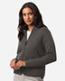 Women's Berkeley Textured Full-Zip Jacket