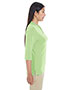 Ladies' Perfect Fit™ Tailored Open Neckline Top