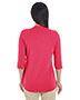 Ladies' Perfect Fit™ Tailored Open Neckline Top