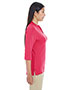 Ladies' Perfect Fit™ Tailored Open Neckline Top