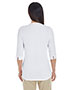 Ladies' Perfect Fit™ Tailored Open Neckline Top