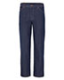 Indigo Rigid - 37 Unhemmed