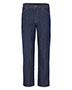 Indigo Rigid - 39 Unhemmed