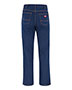 Men's Odd Sizes Straight 5-Pocket Jeans